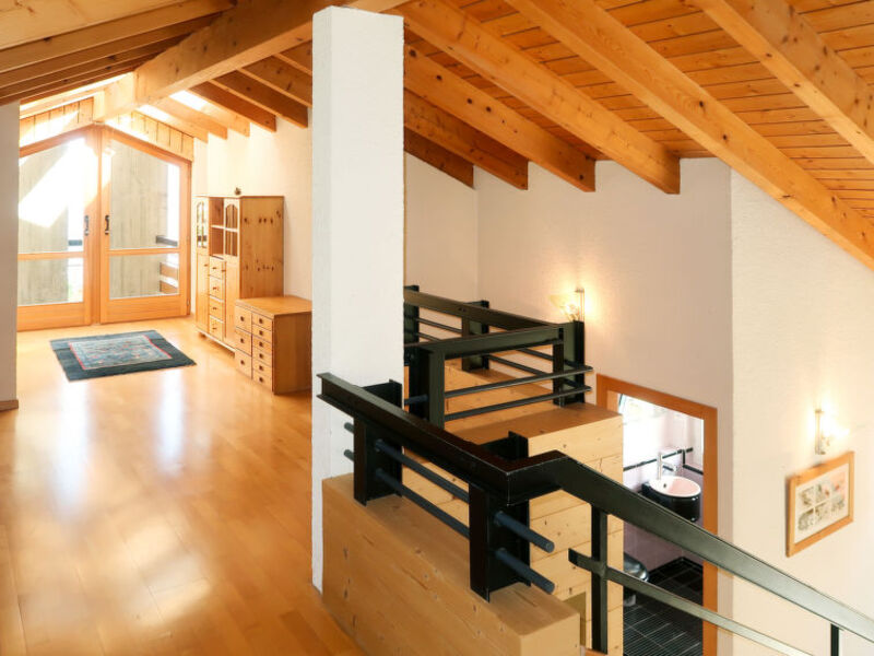 Chalet Nomad