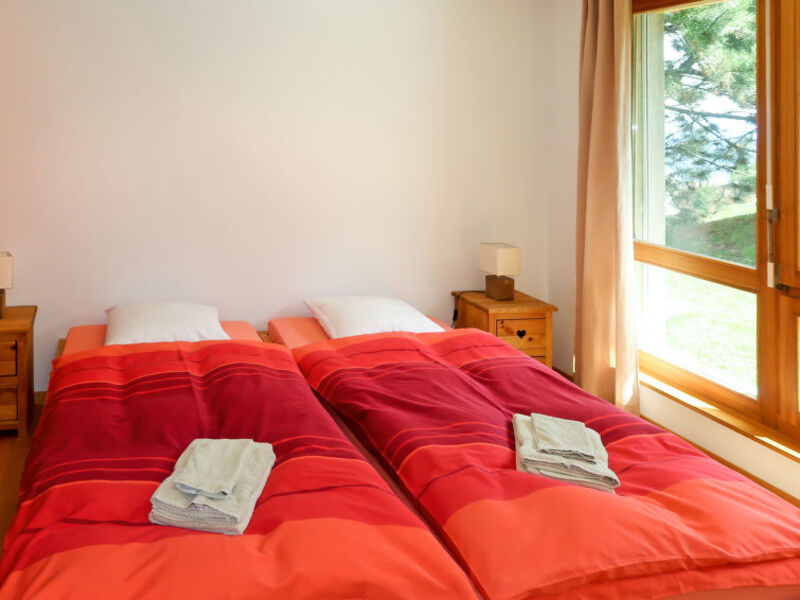 Chalet Nomad