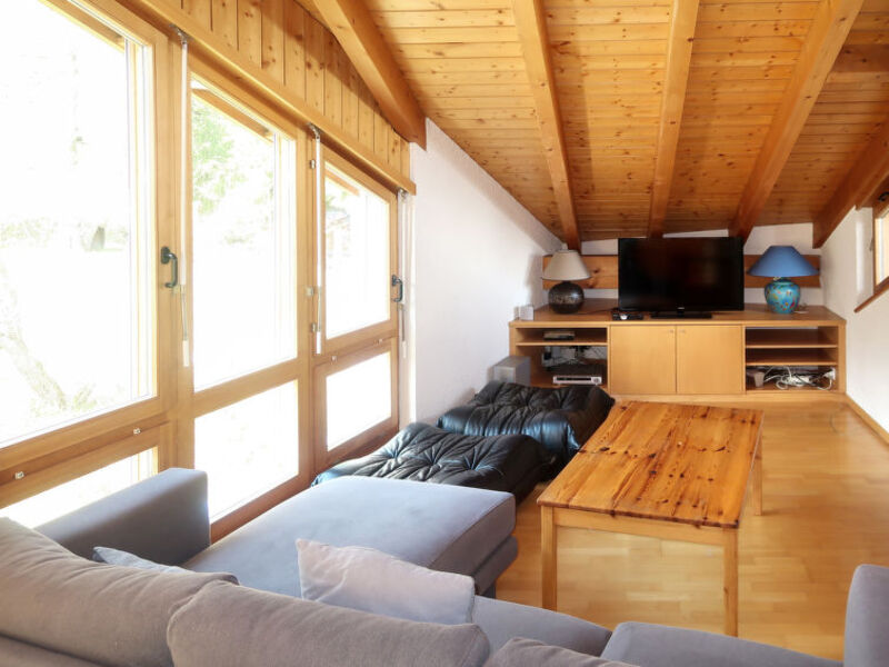 Chalet Nomad