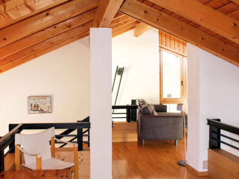 Chalet Nomad