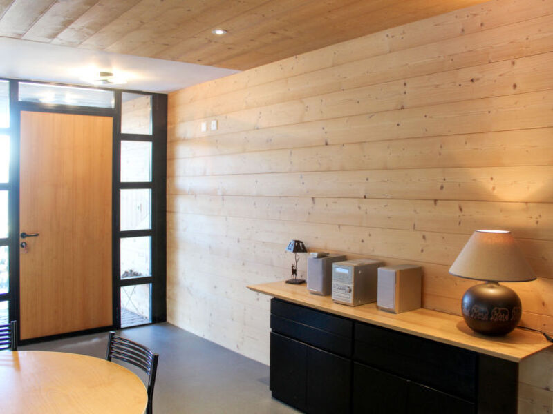 Chalet Nomad