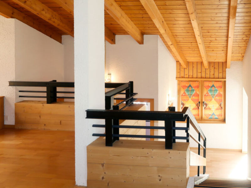 Chalet Nomad
