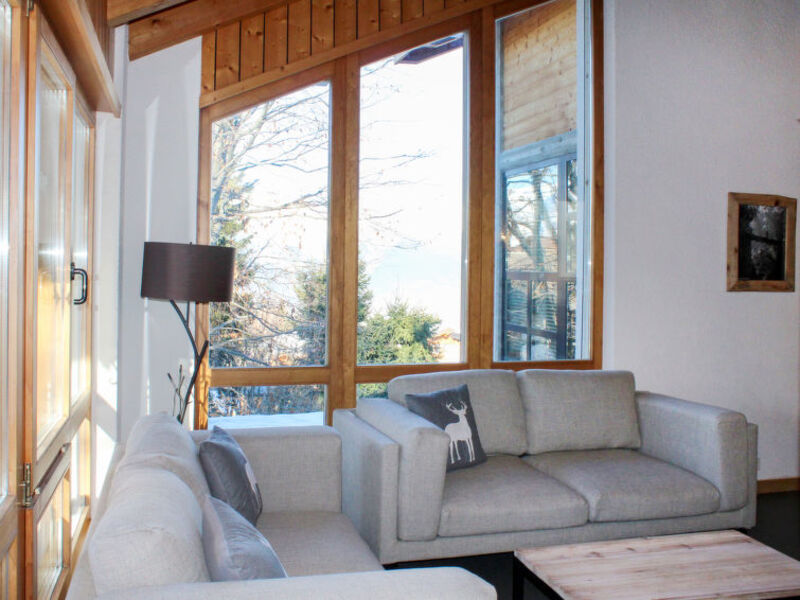 Chalet Nomad