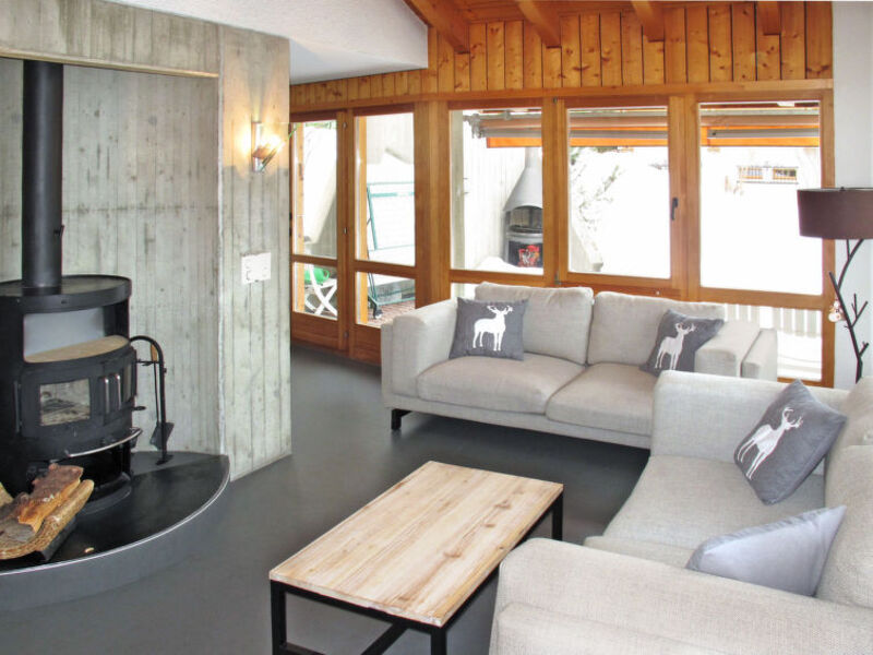 Chalet Nomad
