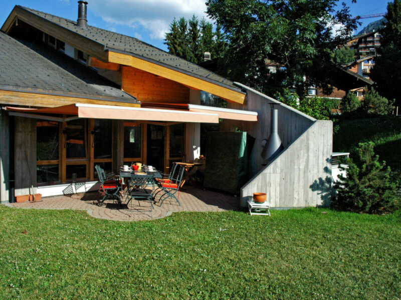 Chalet Nomad