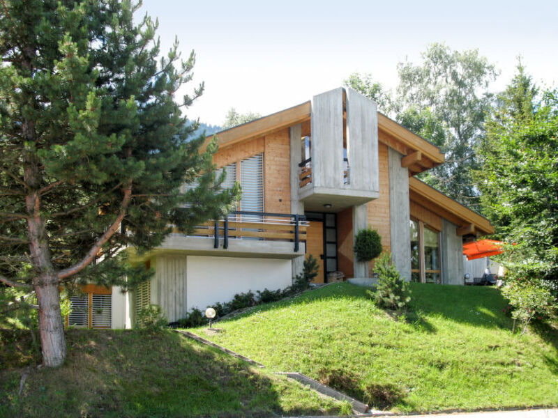 Chalet Nomad