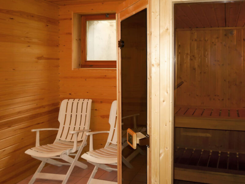 Chalet Nomad