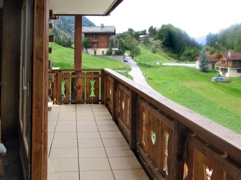 Les Terrasses Du Paradis