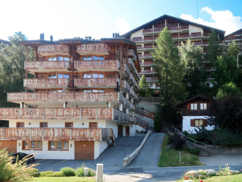 Les Terrasses Du Paradis