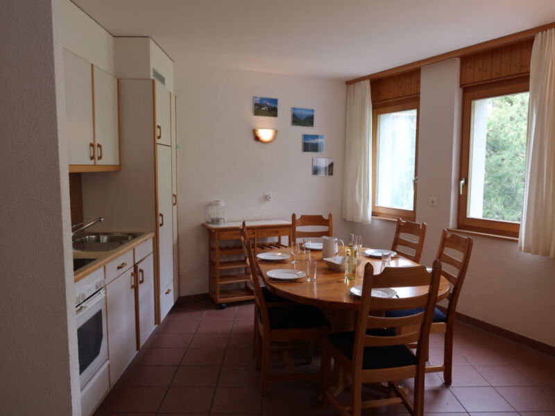 Residence Montfort