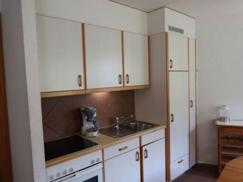 Residence Montfort