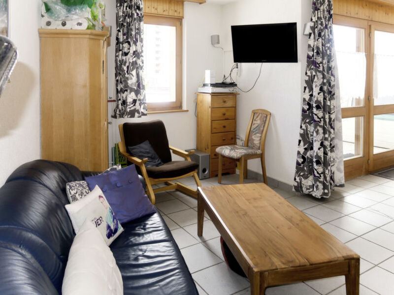 Residence Montfort