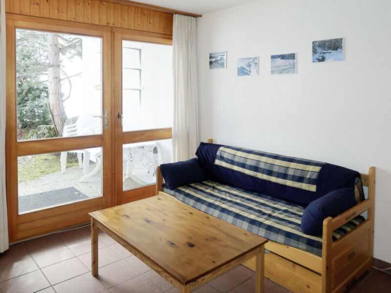 Residence Montfort
