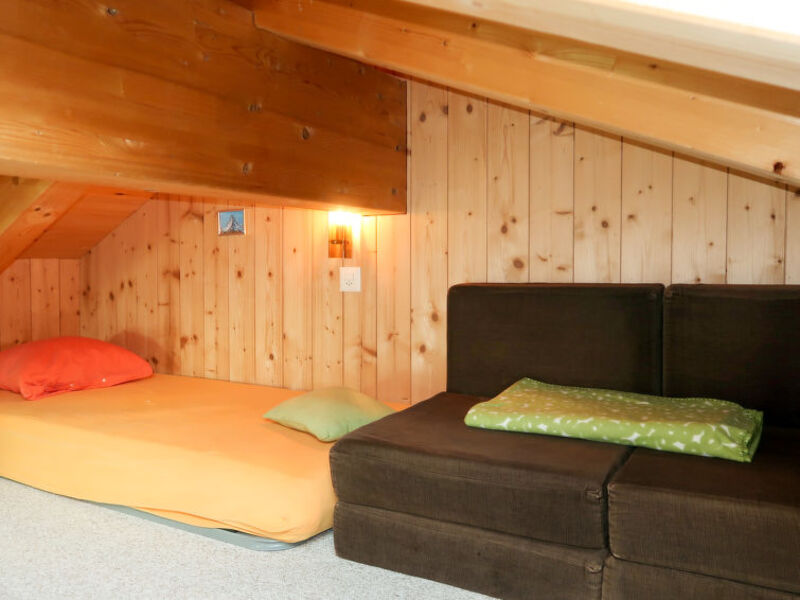 Chalet Aosta