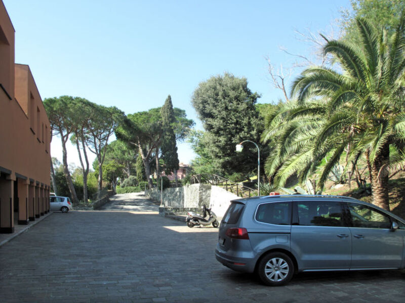 Le Terrazze Sul Mare