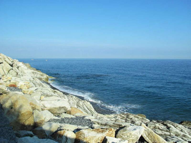 Le Terrazze Sul Mare
