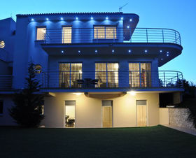 Vila 549-529
