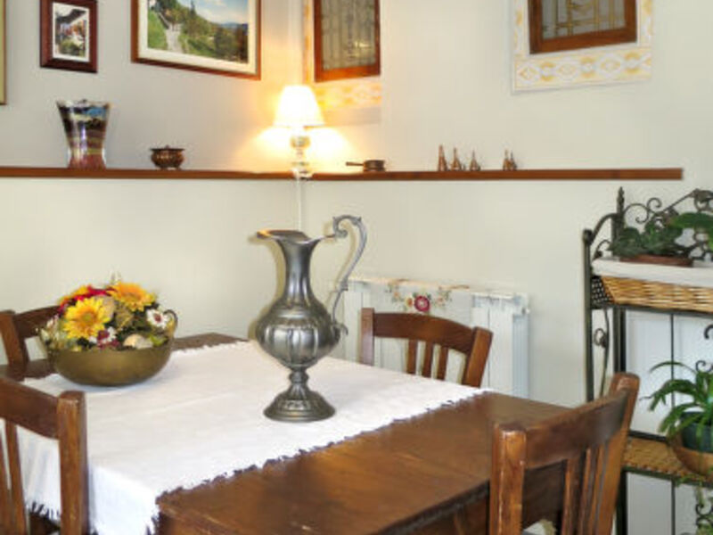 Casa Rosetta