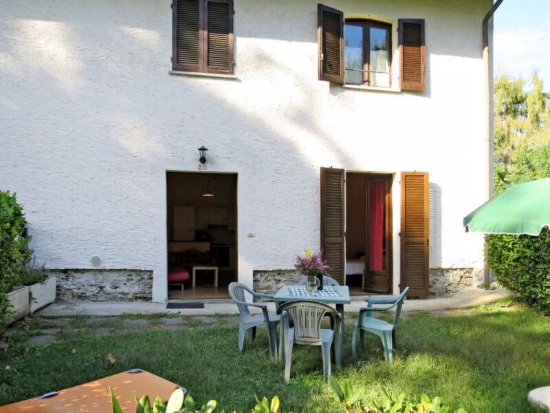 Casa Dei Castani