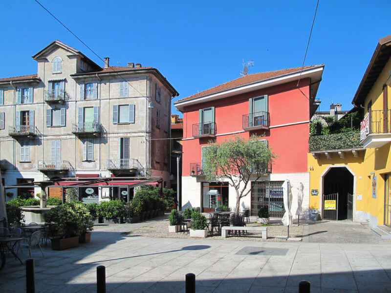 Appartement Intra