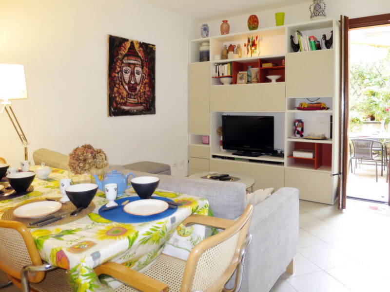 Appartement Intra
