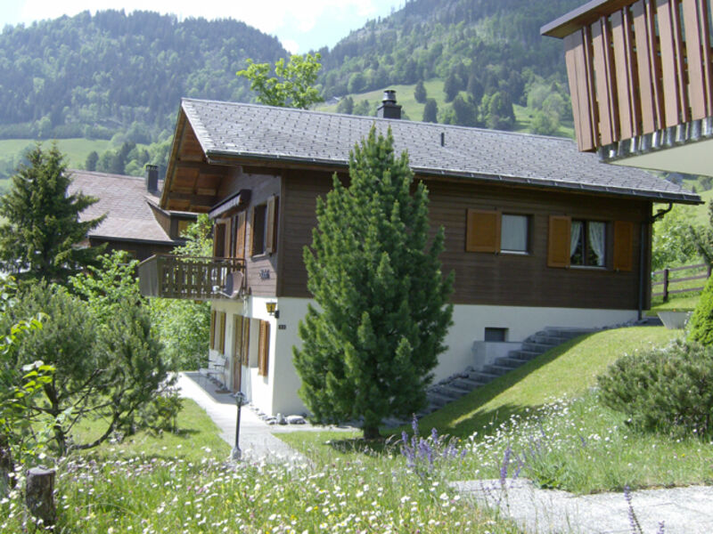 Objekt CH8873.603