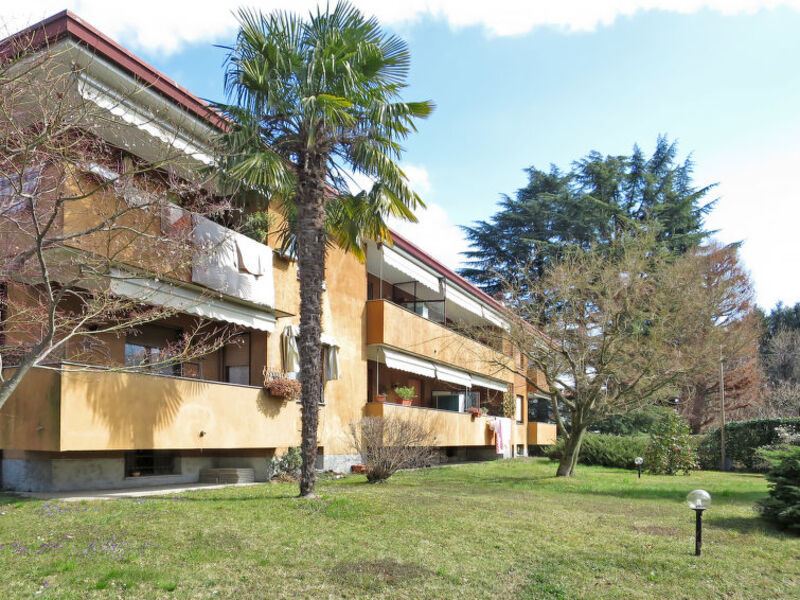 Residence Delle Piane