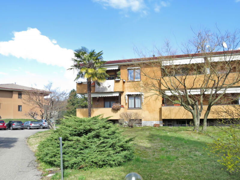 Residence Delle Piane