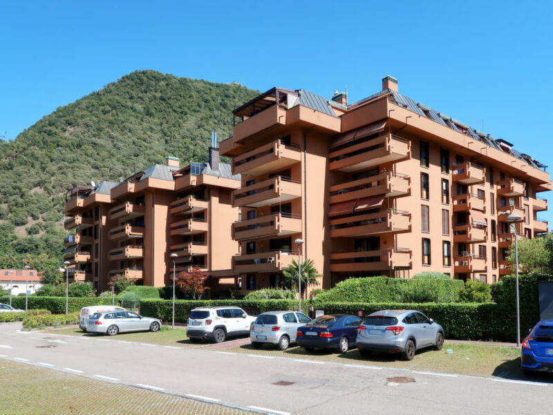 Condominio Gaggetto