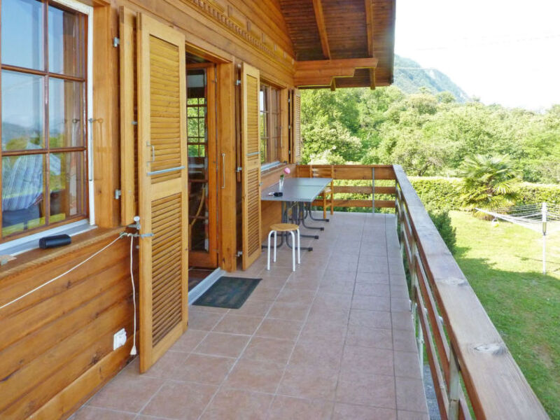 Chalet Gallina