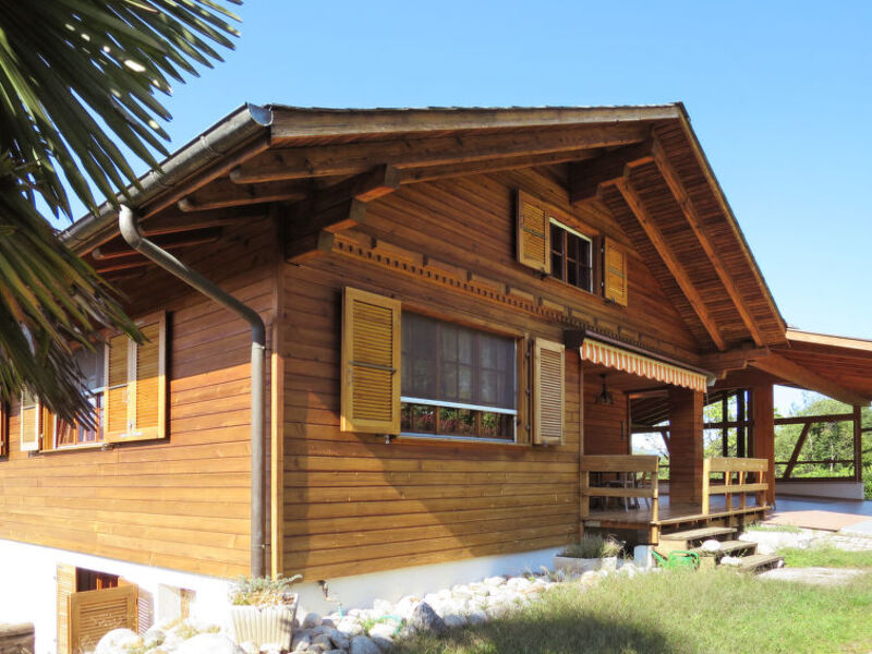 Chalet Gallina