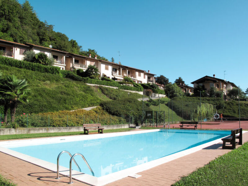 Residence La Rocca