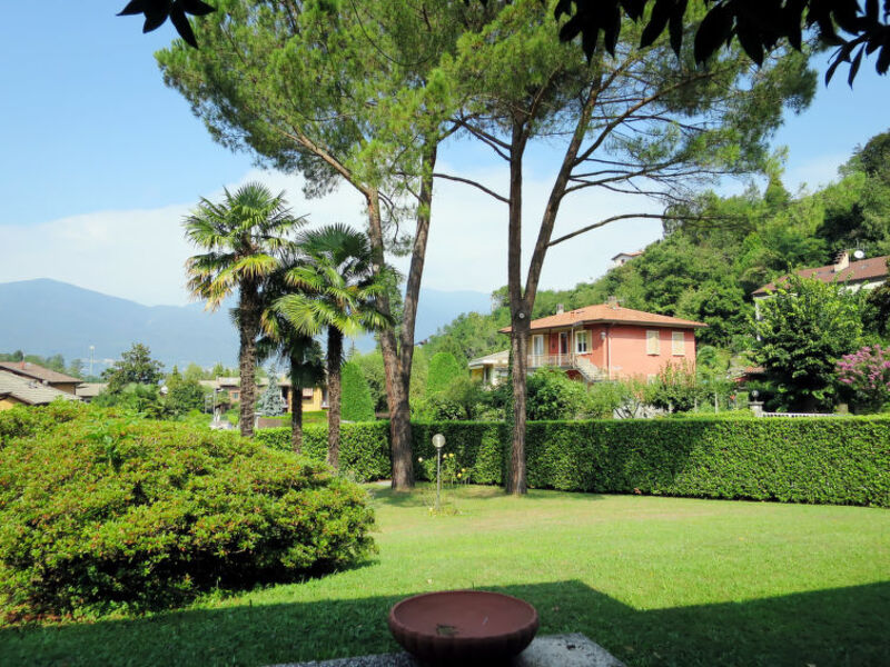 Villa Rosa