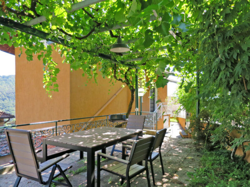 Casa Barbara