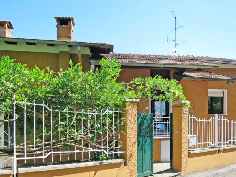 Casa Barbara