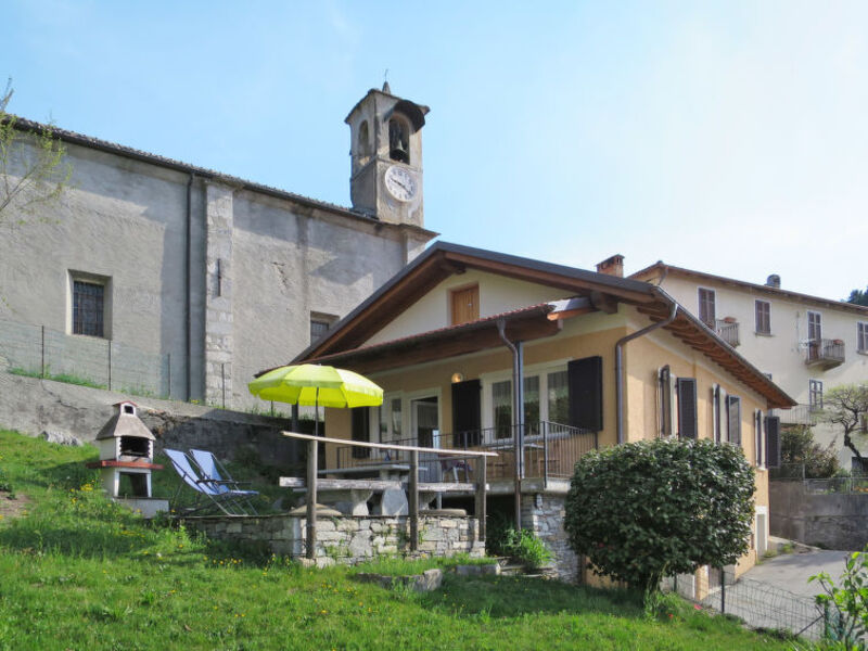 Casa Cheglio