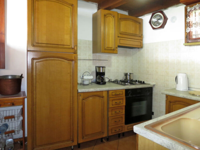 Baita Gigia