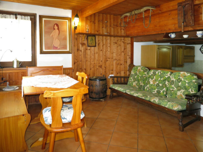 Baita Gigia