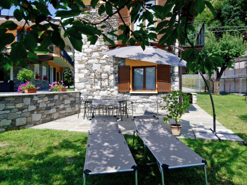 La Casa Di Pipot