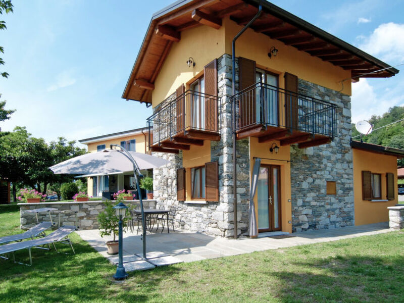 La Casa Di Pipot