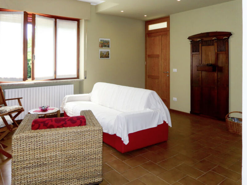 Les Maisons Della Fattoria 1