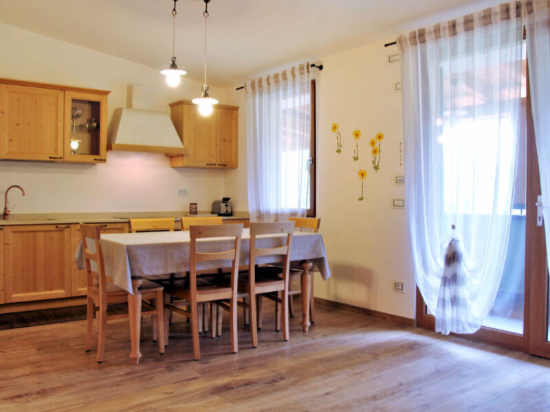 Residence Elettra
