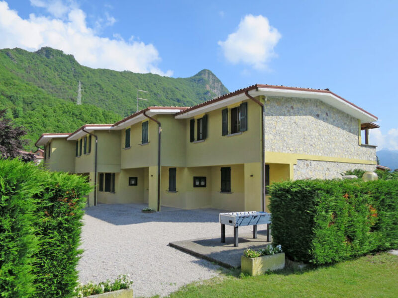 Residence Elettra