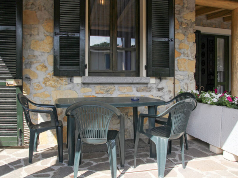 Residence Elettra