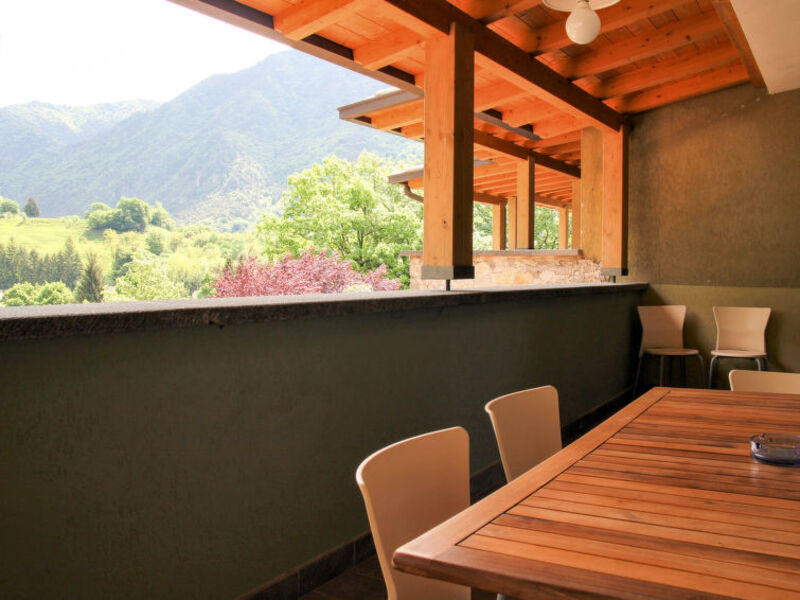 Residence Elettra