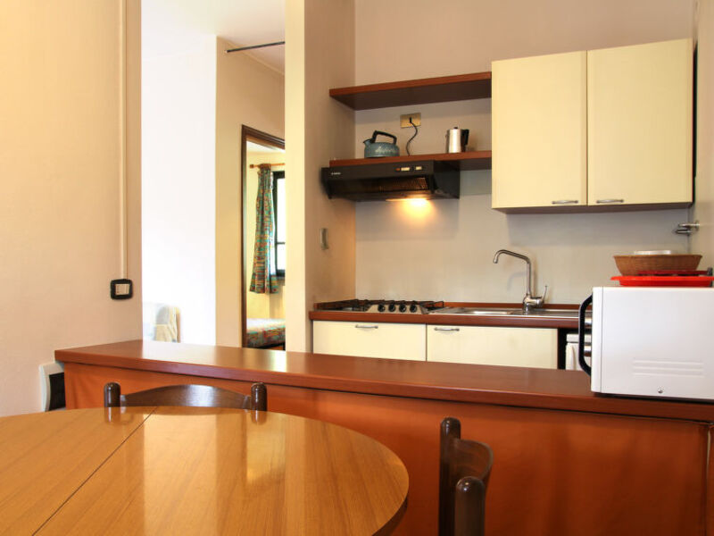 Residence Elettra