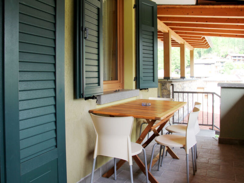 Residence Elettra