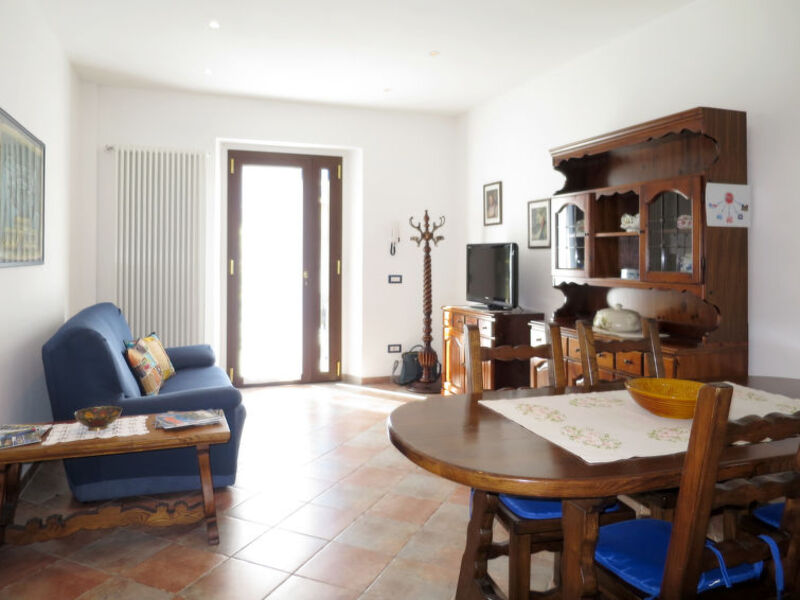 La Casa Di Marino