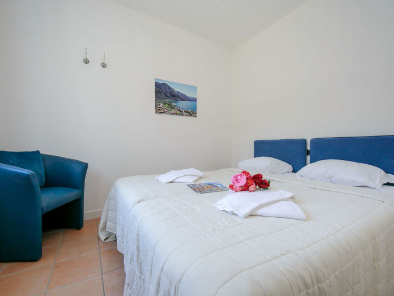 Villaggio Porto Letizia