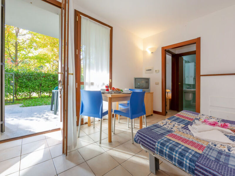 Villaggio Porto Letizia